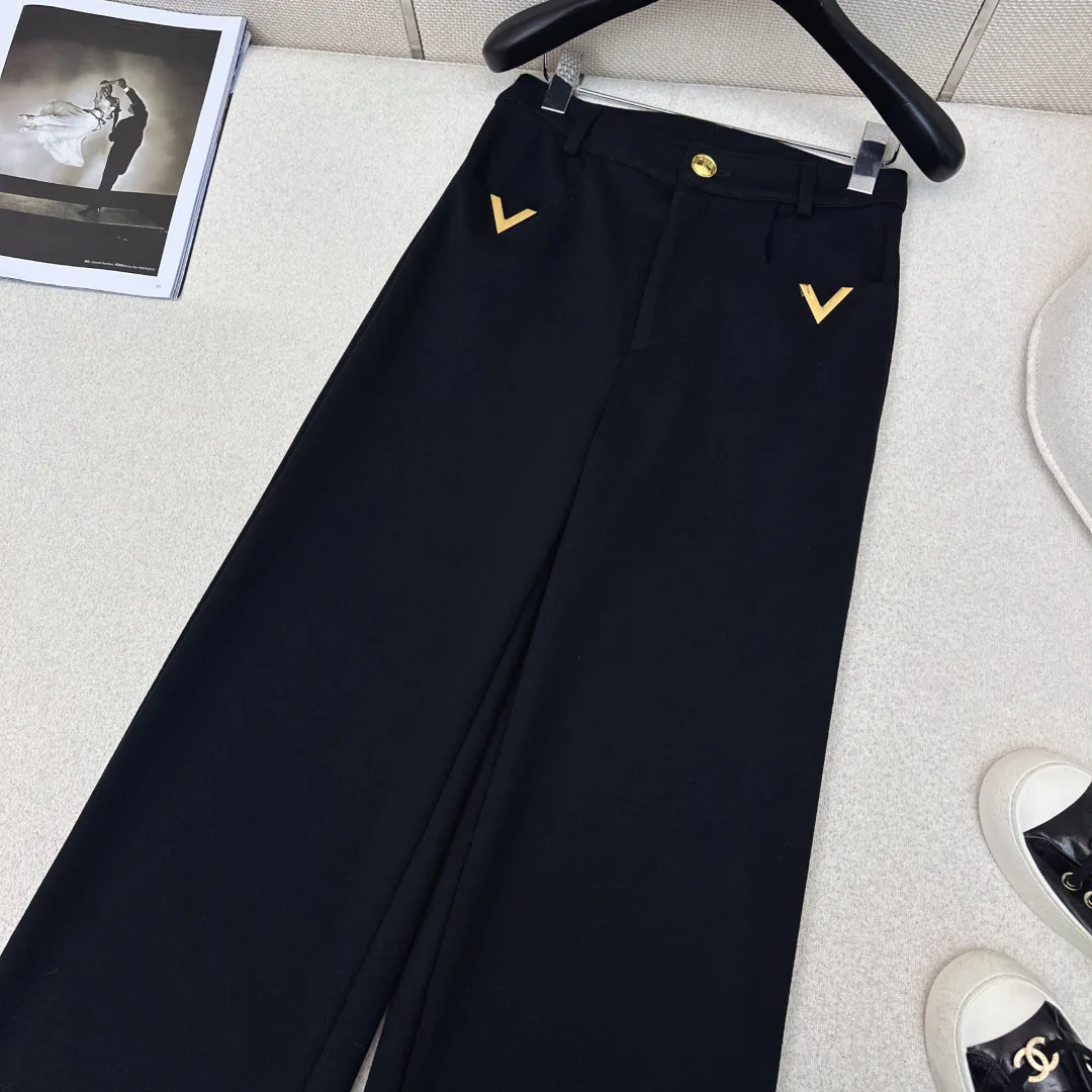 Брюки Женские Valentino 952110