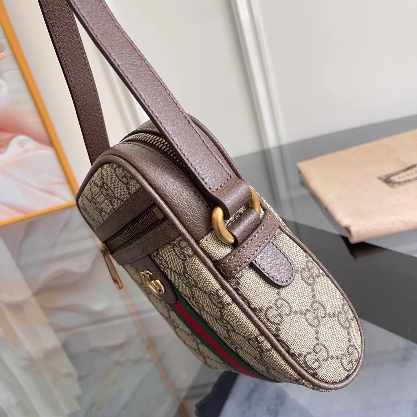 Классические Сумки Женские Gucci 13558882