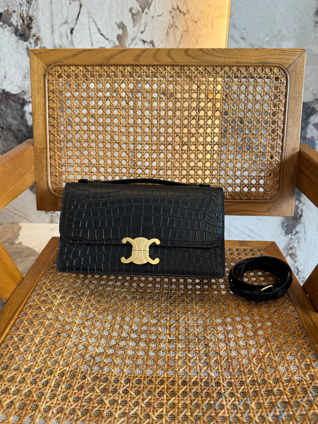 Классические Сумки Женские Celine 12849468