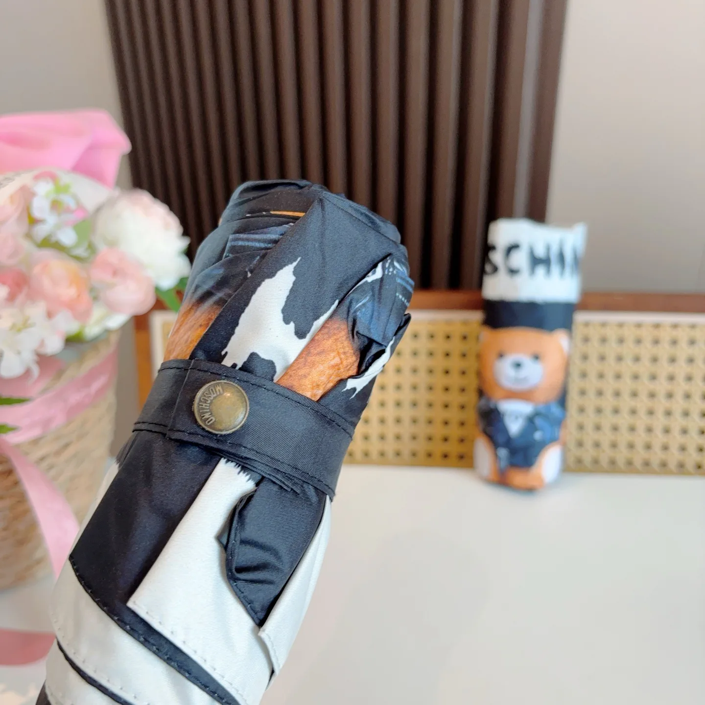 Зонты Moschino 838561