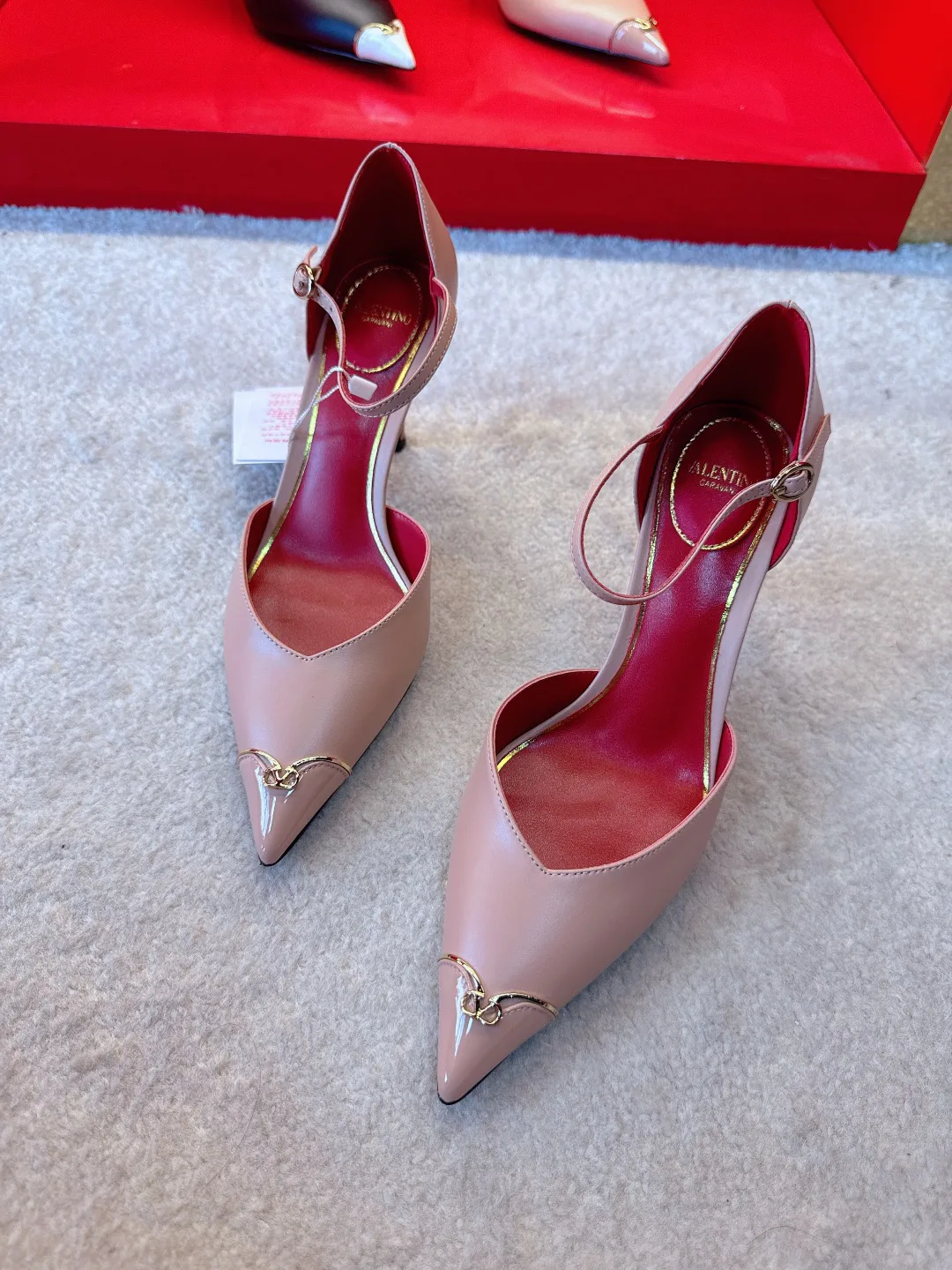 Туфли Женские Valentino 17922385