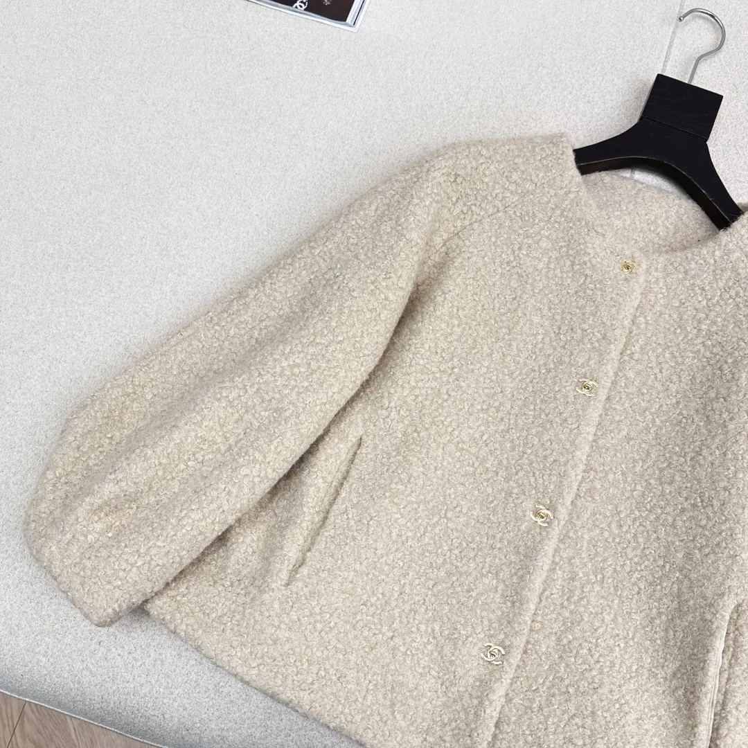 Куртки И Пуховики Женские Celine 1699764