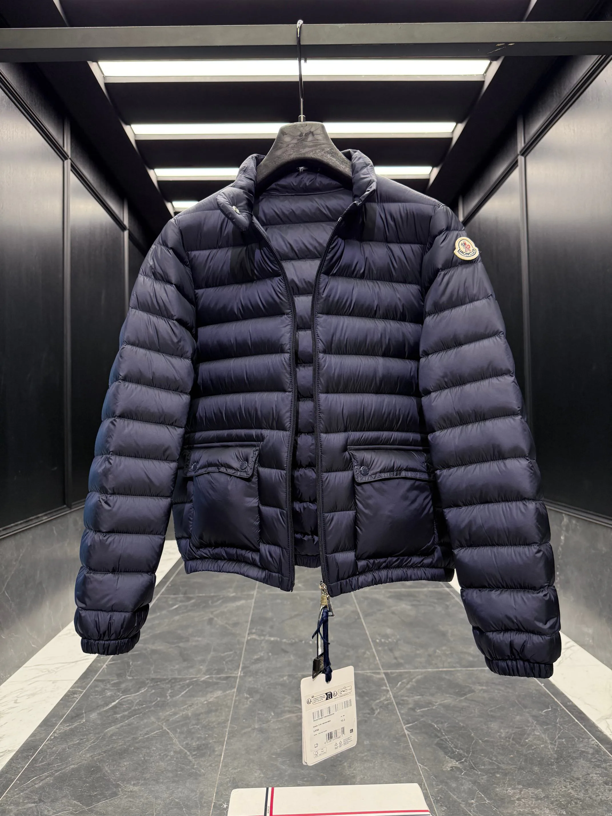 Куртки И Пуховики Женские Moncler 19926674