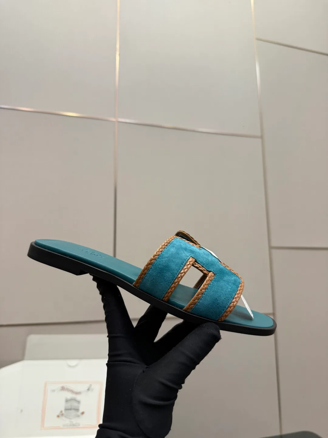 Сандалии Женские Hermes 4502464