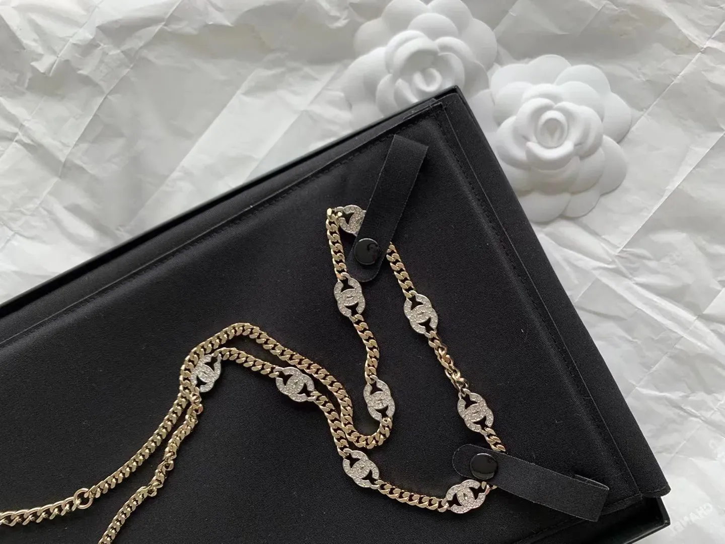 Бижутерия Chanel 1789715