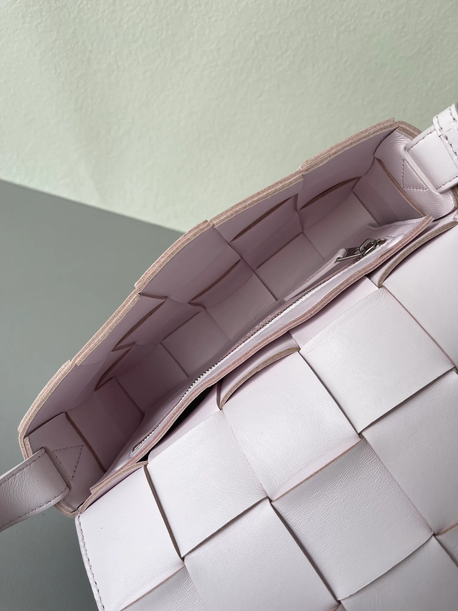 Сумки На Ремне Женские Bottega Veneta 34644