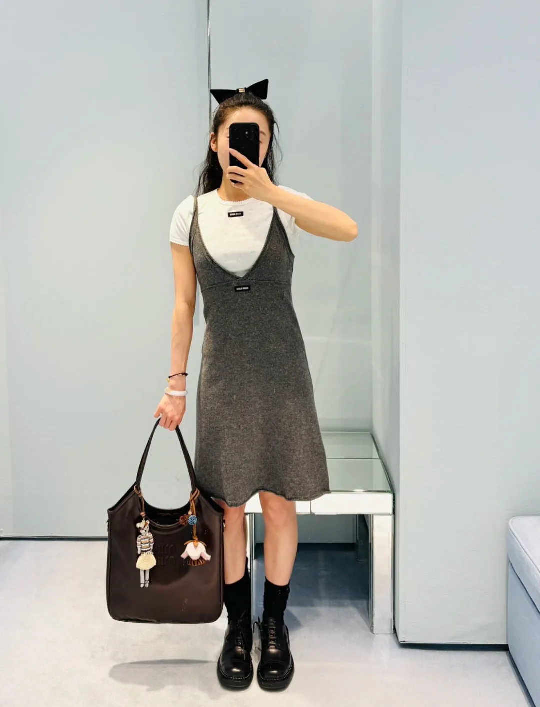 Платья Женские Miu Miu 1289026