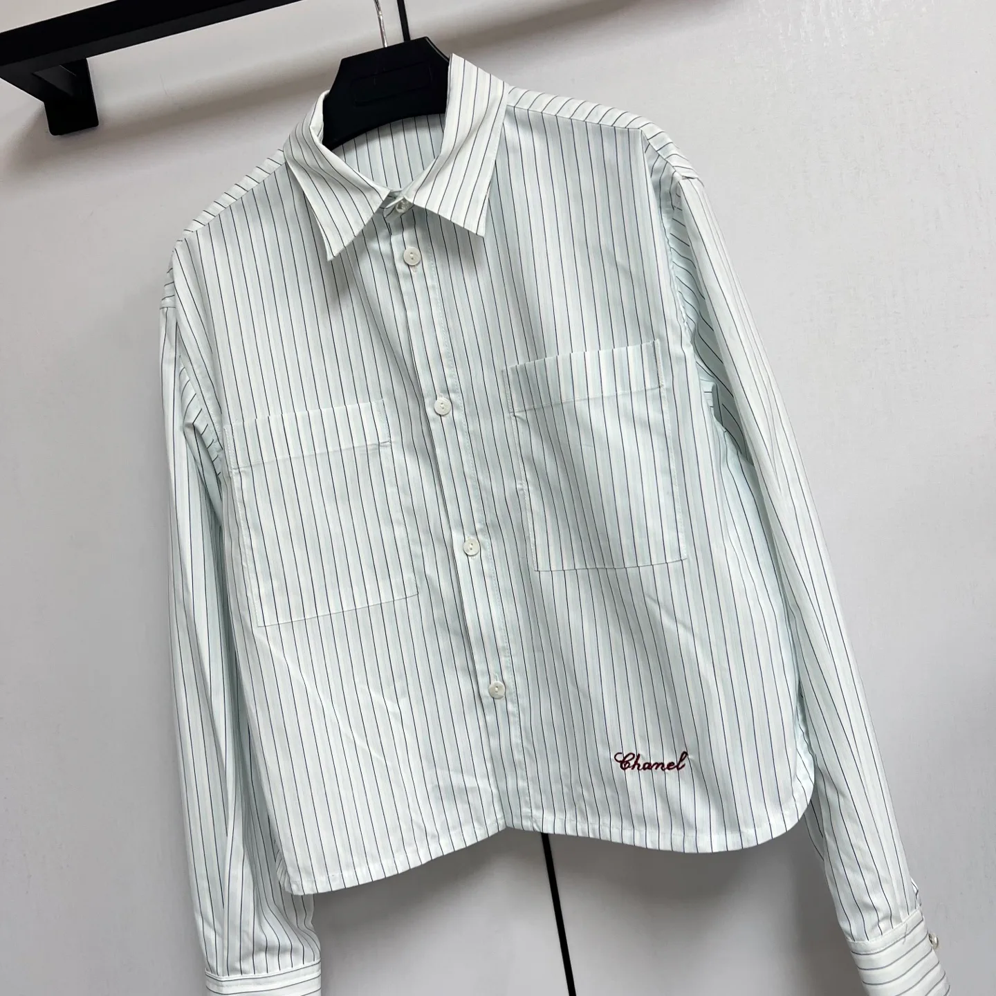 Рубашки Женские Chanel 11540285