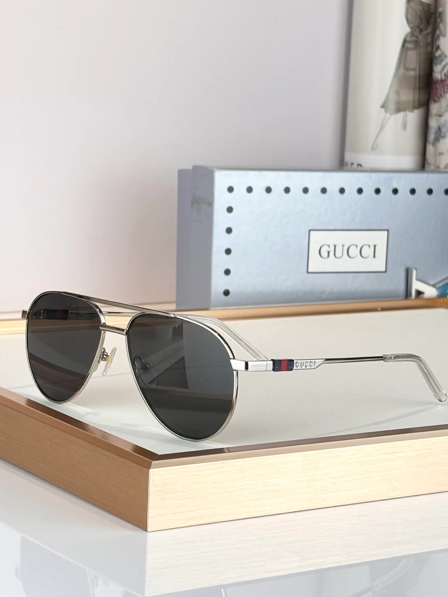 Очки Gucci 11636608