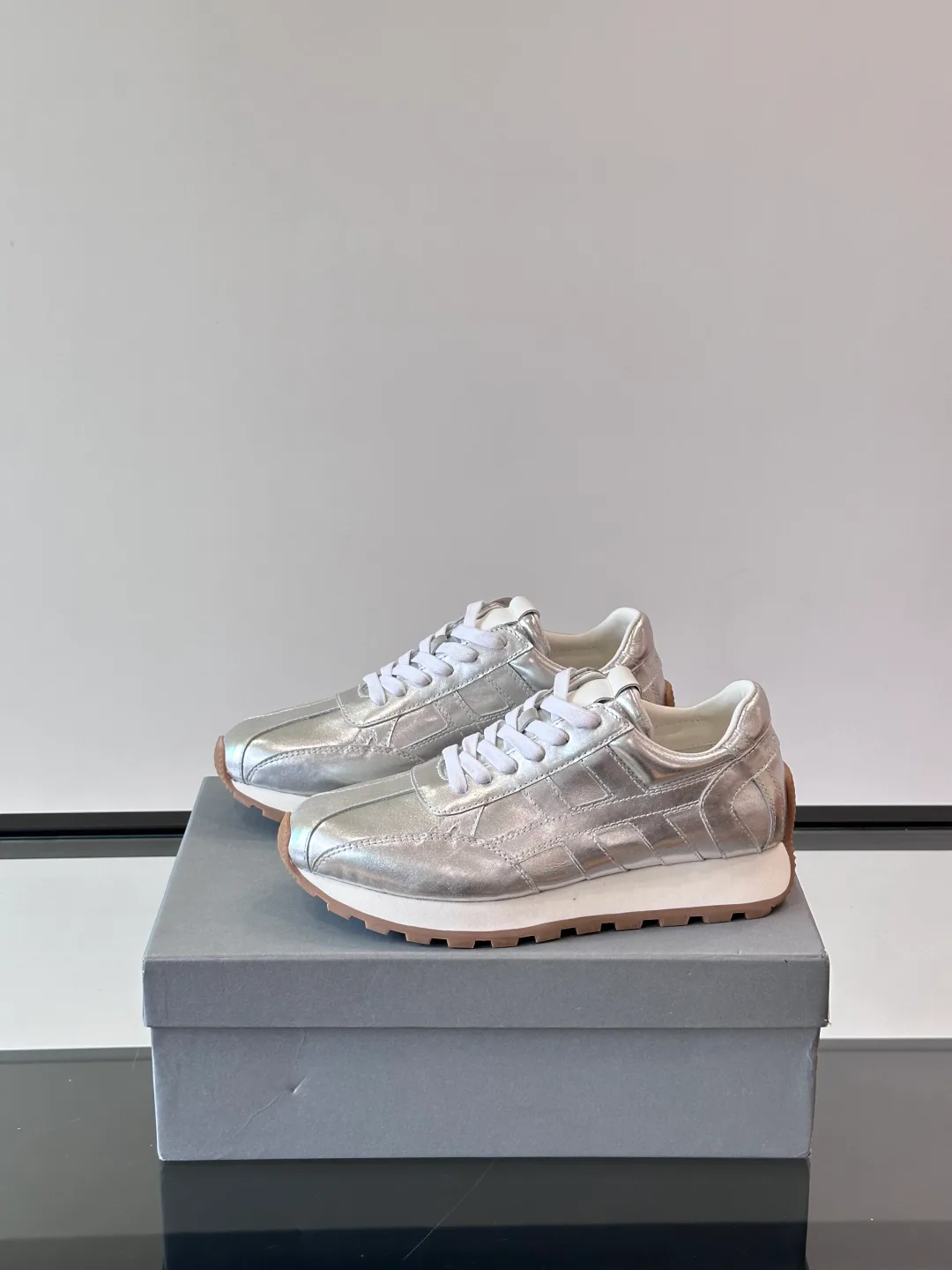 Кроссовки Мужские Hogan 19421