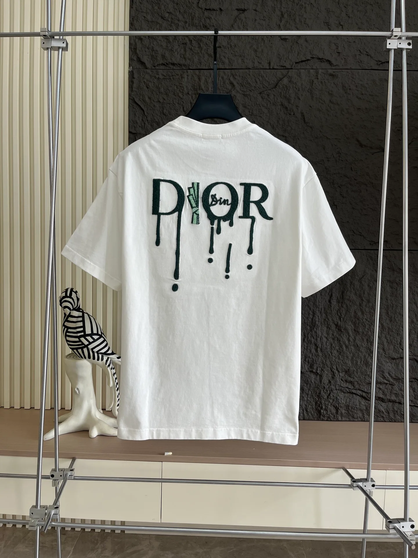 Футболки Женские Christian Dior 1896305