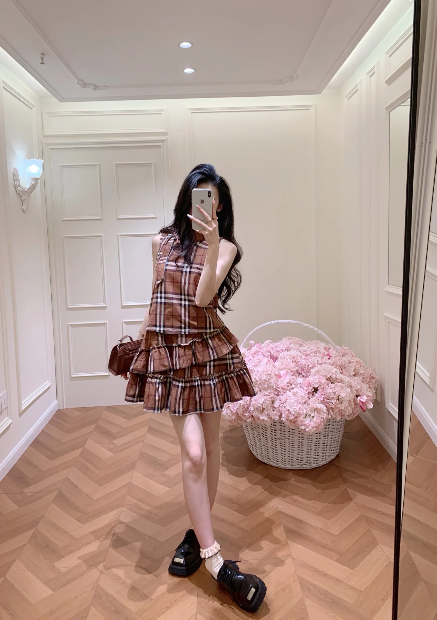 Платья Женские Burberry 11147585