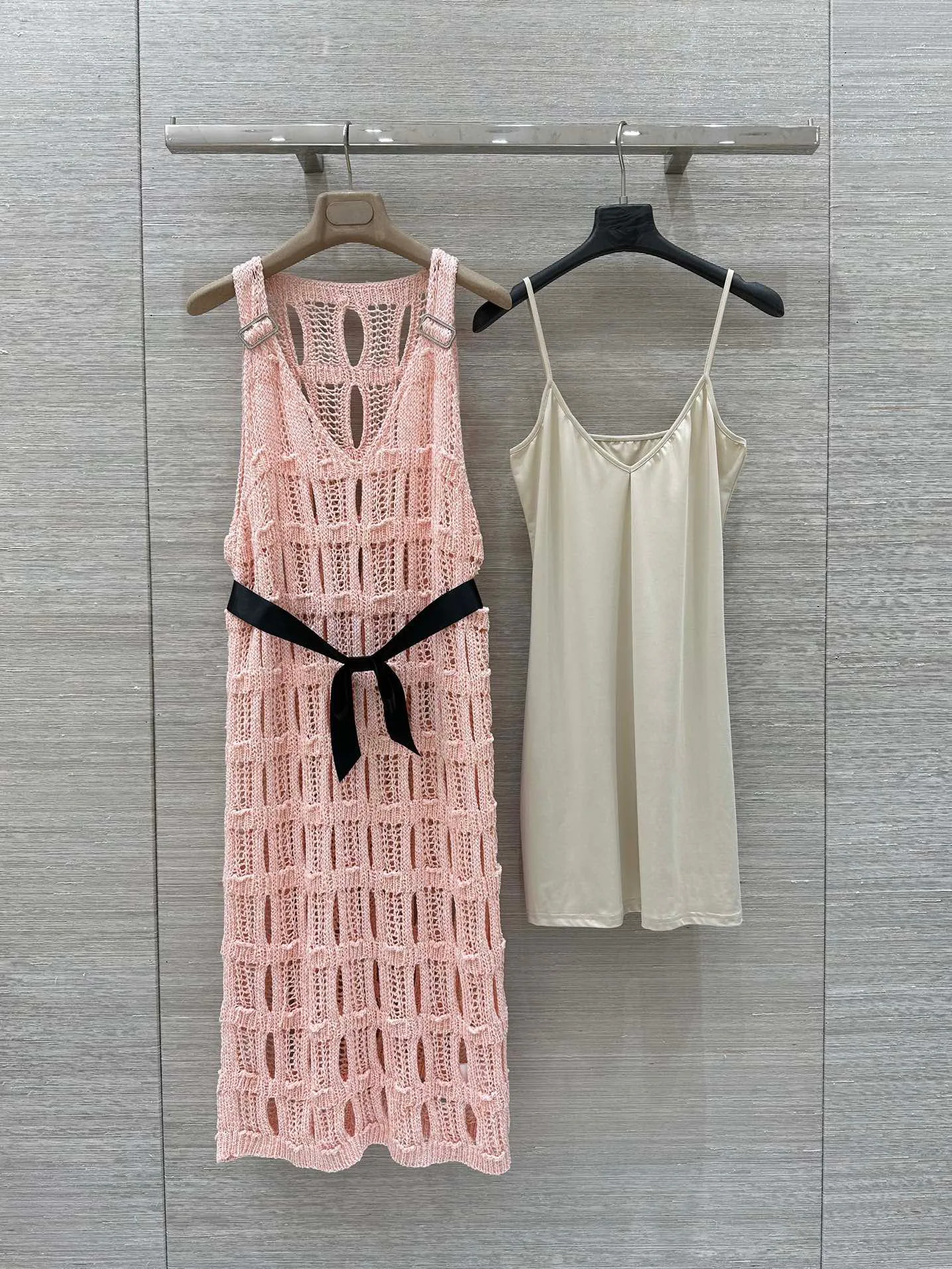 Платья Женские Chanel 27864