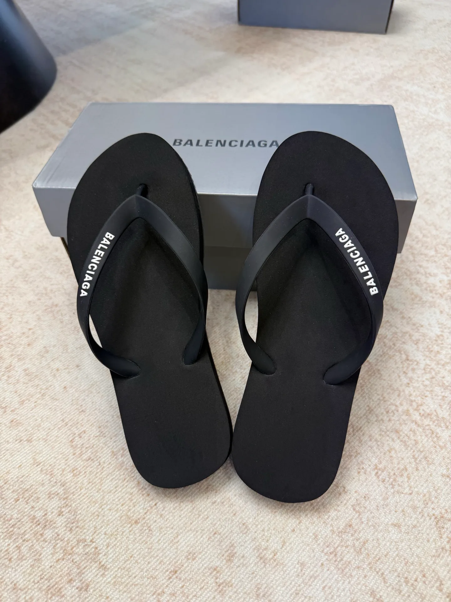 Шлепанцы Женские Balenciaga 11645080