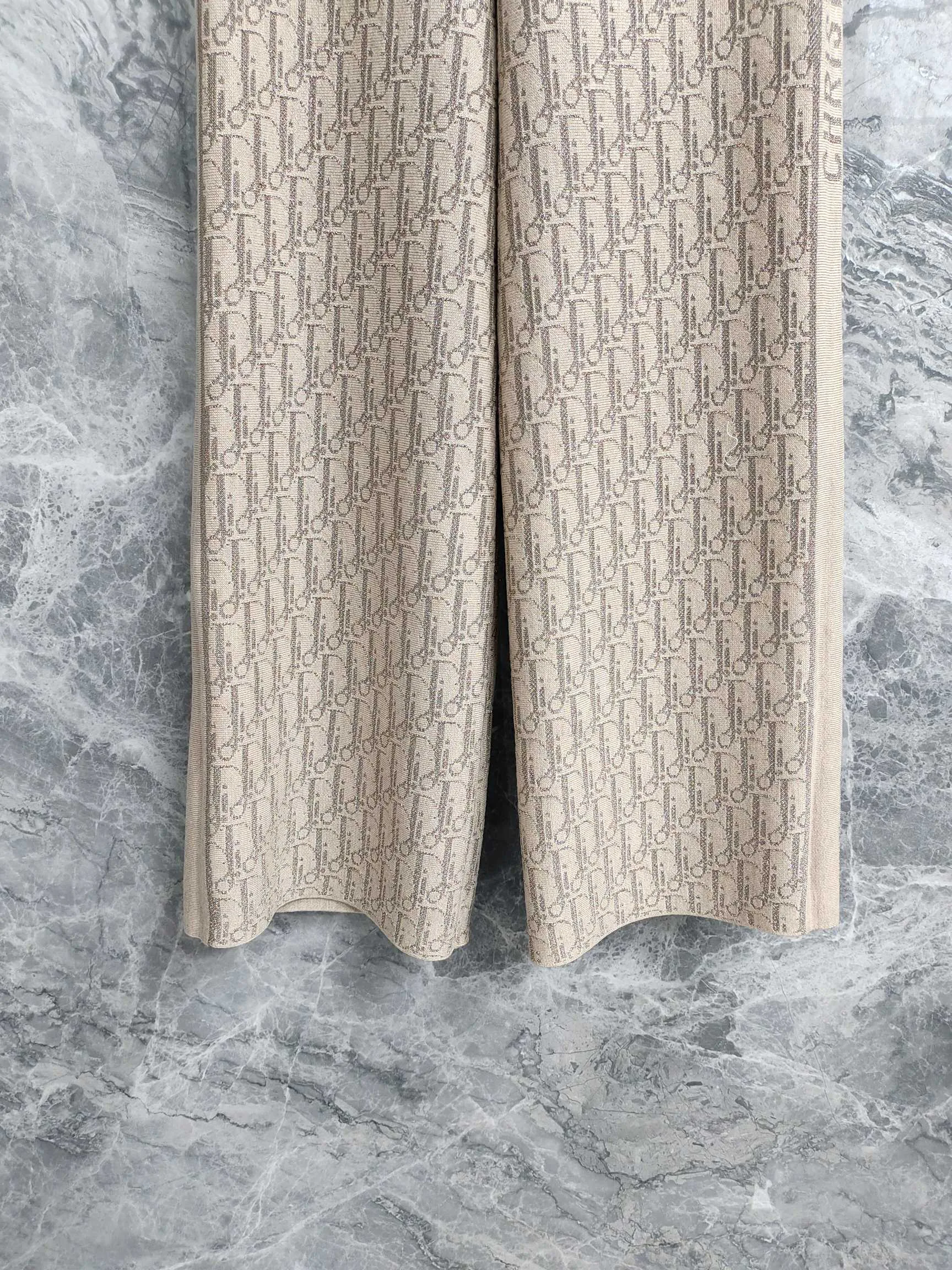 Брюки Женские Christian Dior 522632