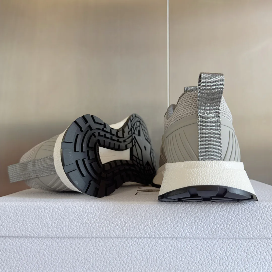 Кроссовки Женские Christian Dior 563083