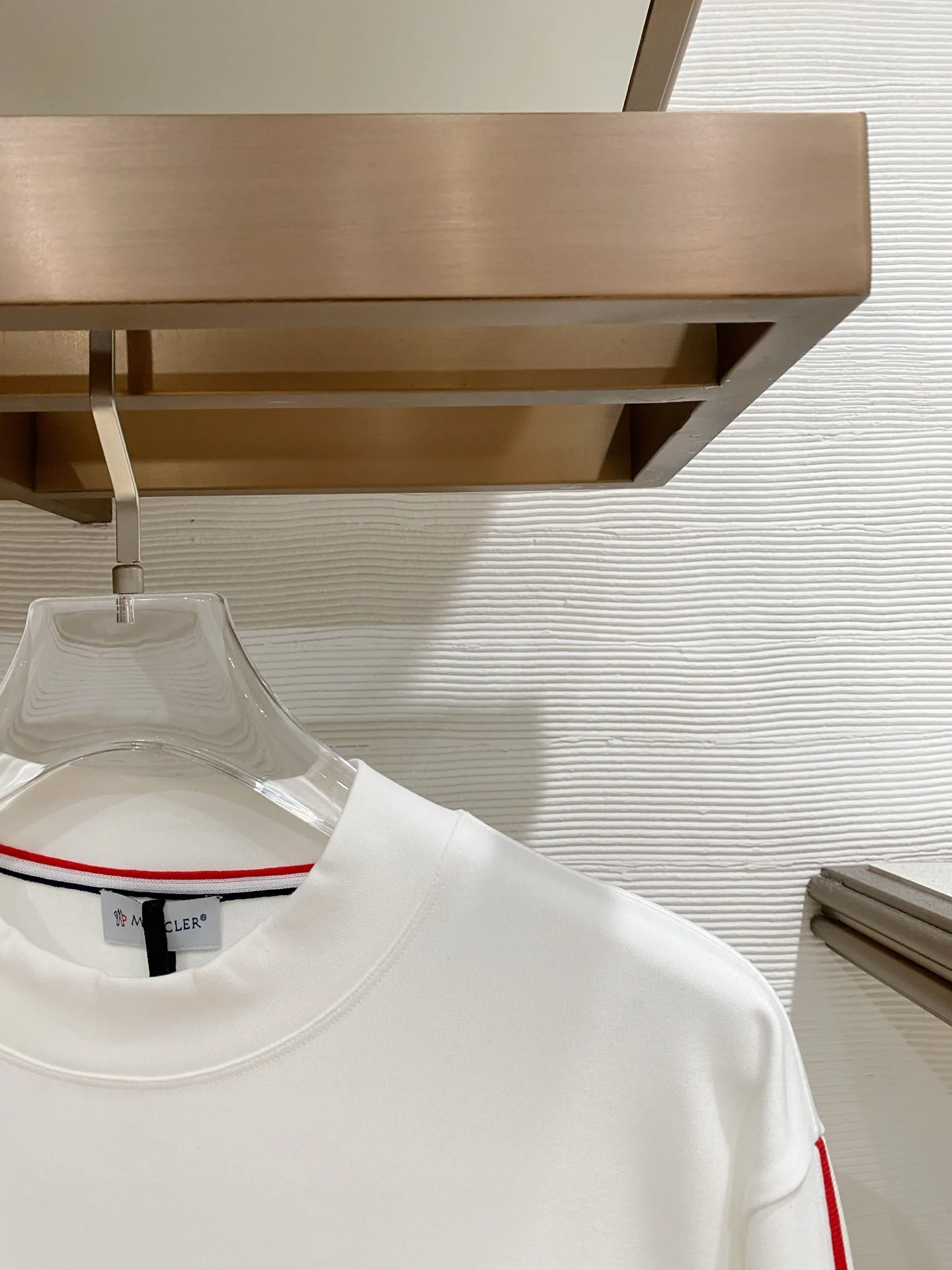 Лонгсливы Мужские Moncler 452536