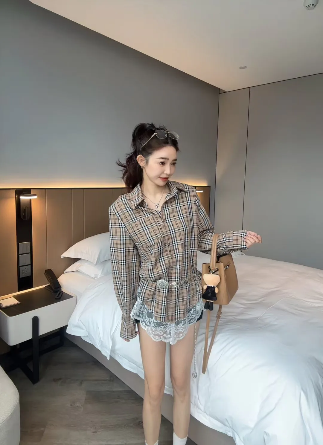 Платья Женские Burberry 10850684