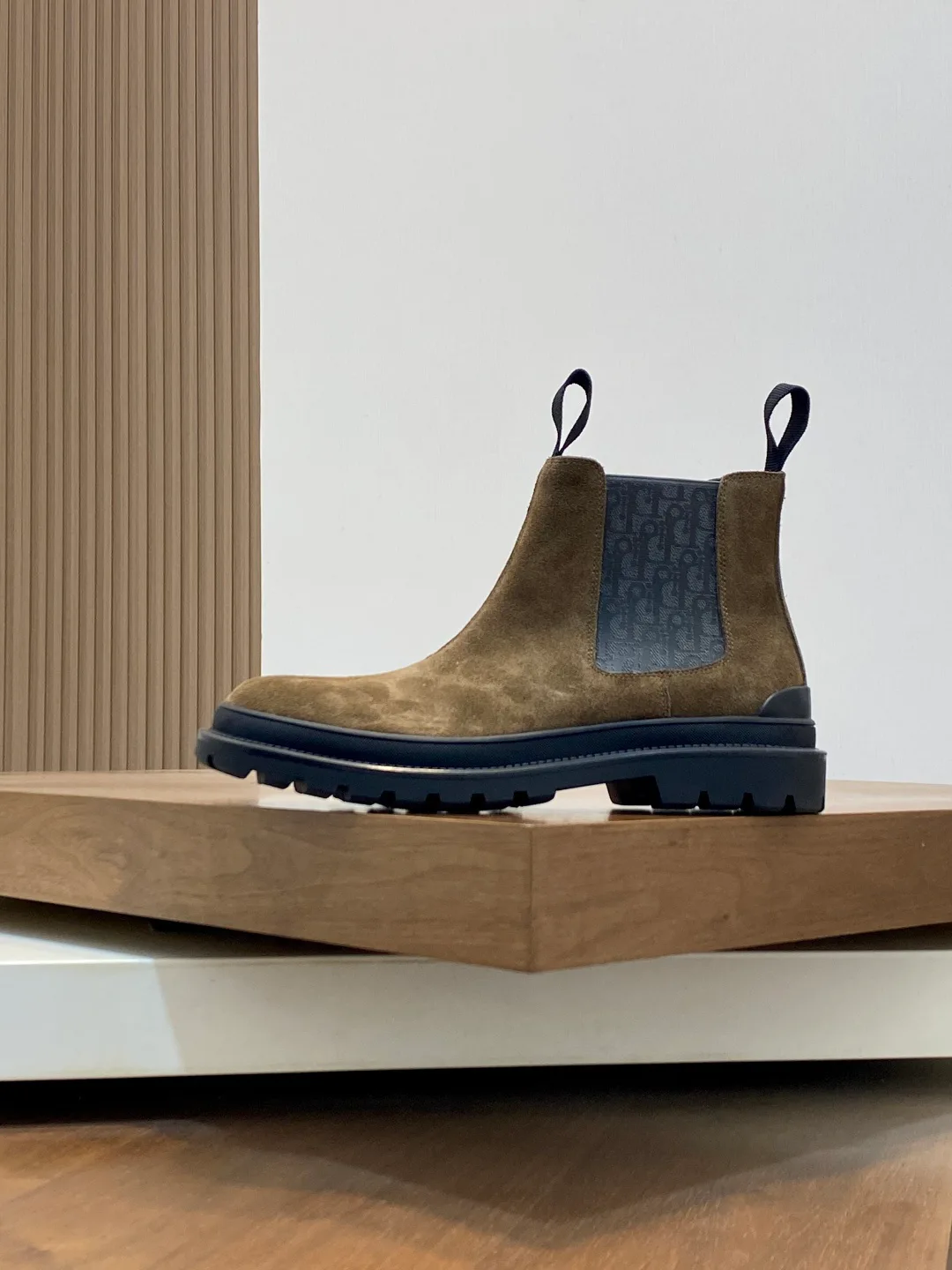 Ботинки Мужские Christian Dior 306020