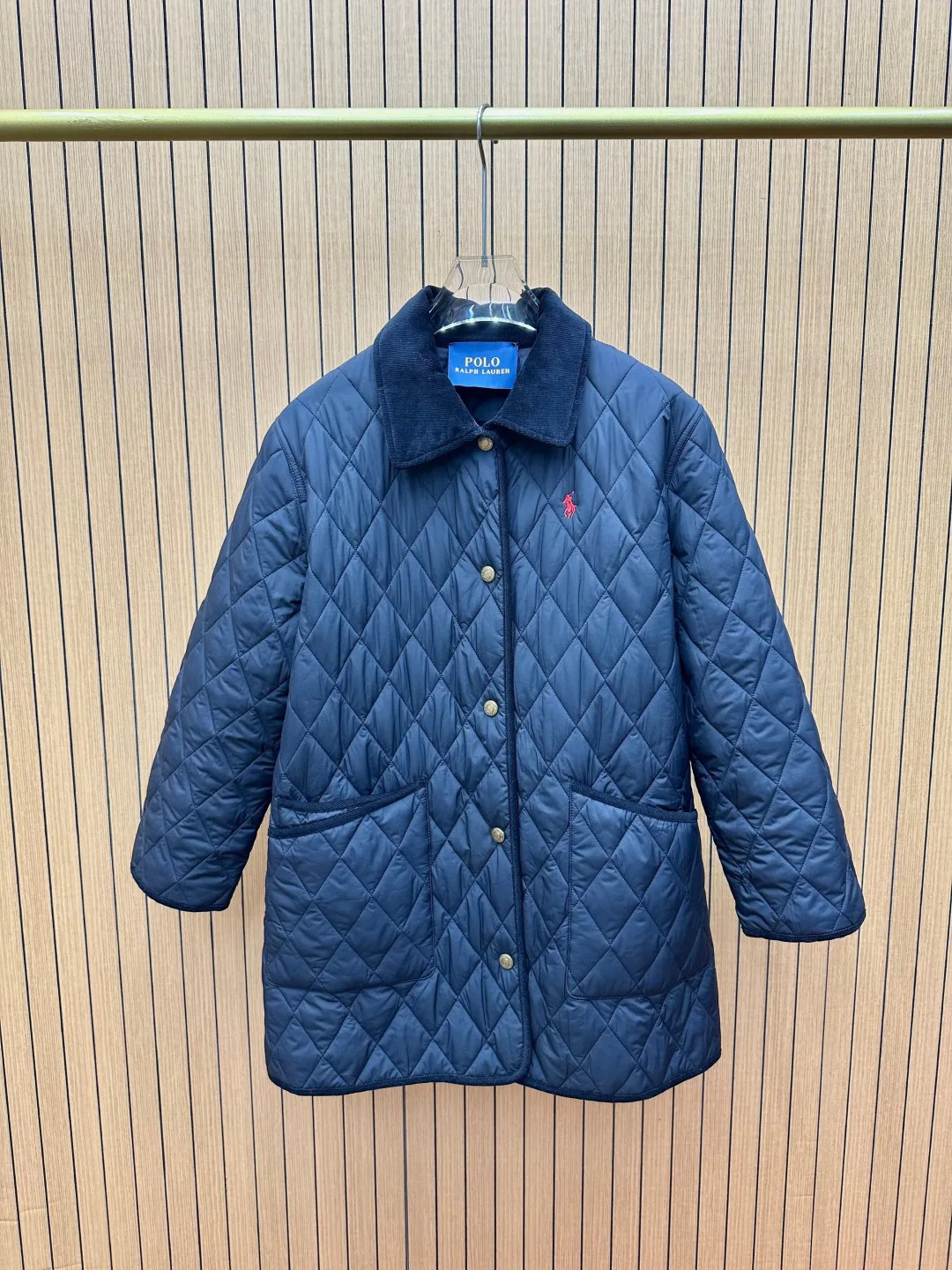 Куртки И Пуховики Женские Ralph Lauren 18729120