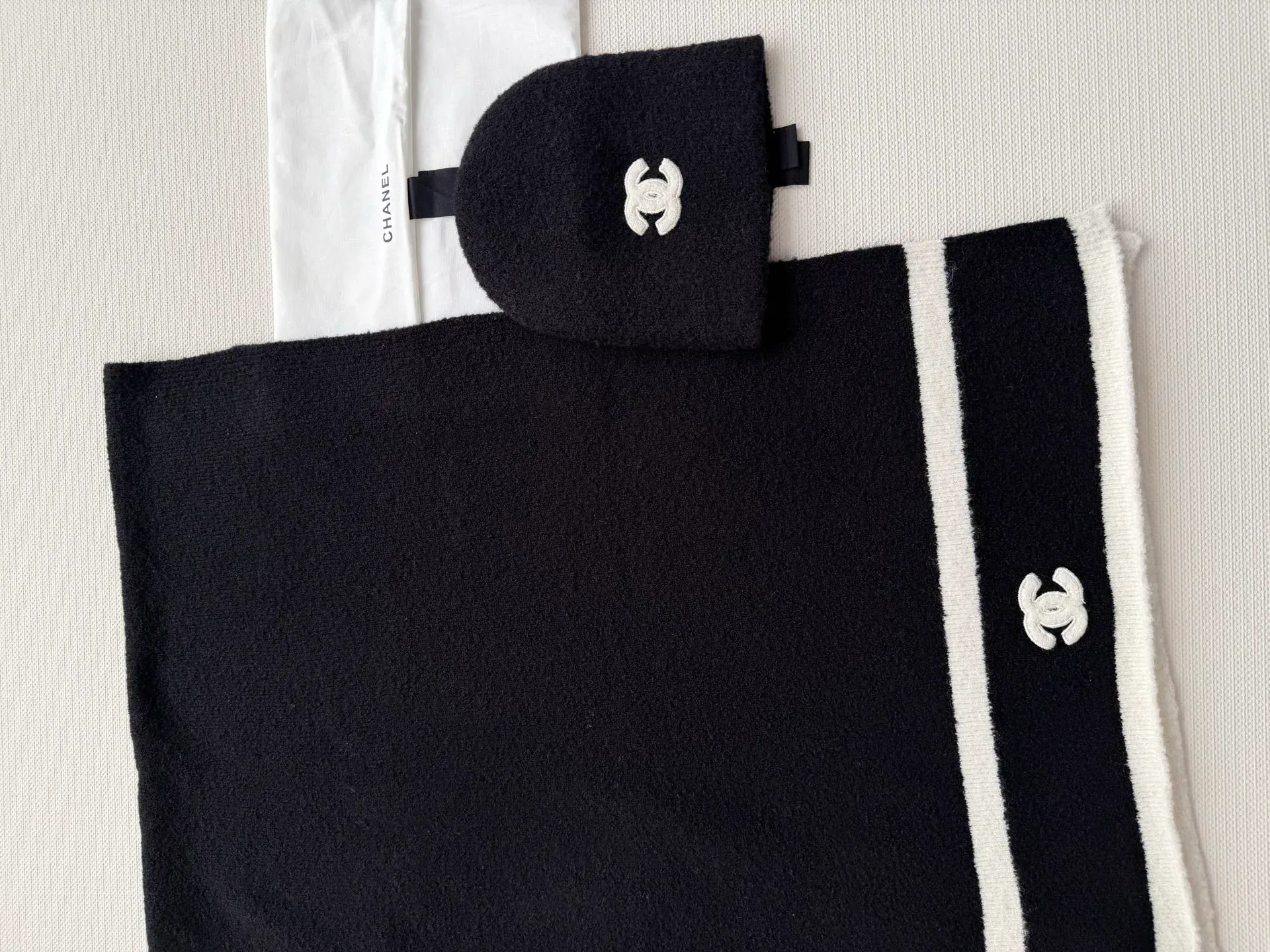 Шарфы Chanel 692794