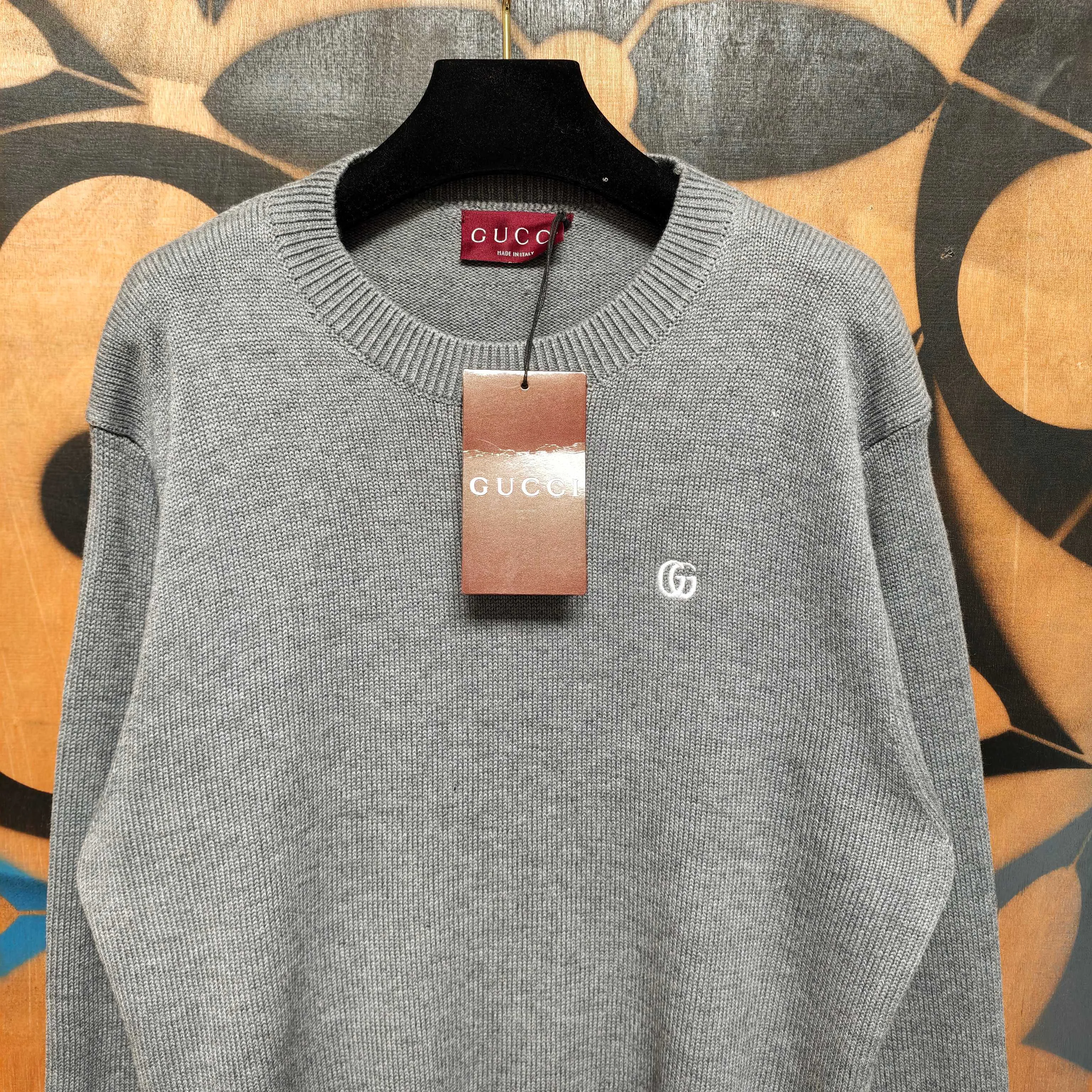 Джемперы И Свитеры Мужские Gucci 4373072