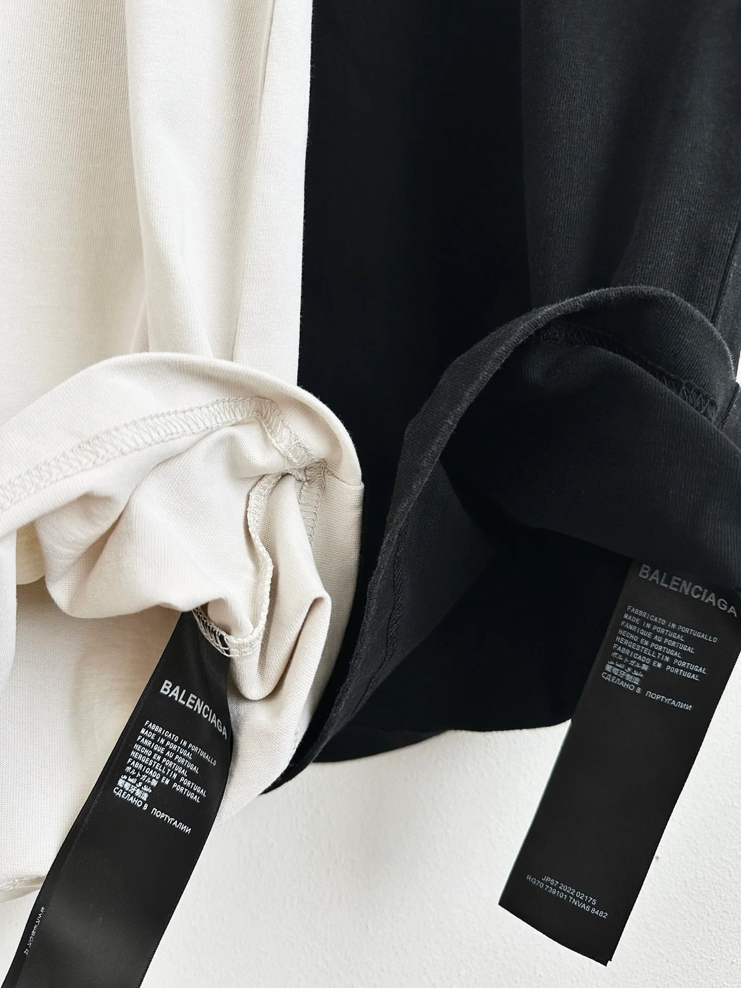 Футболки Мужские Balenciaga 11643183