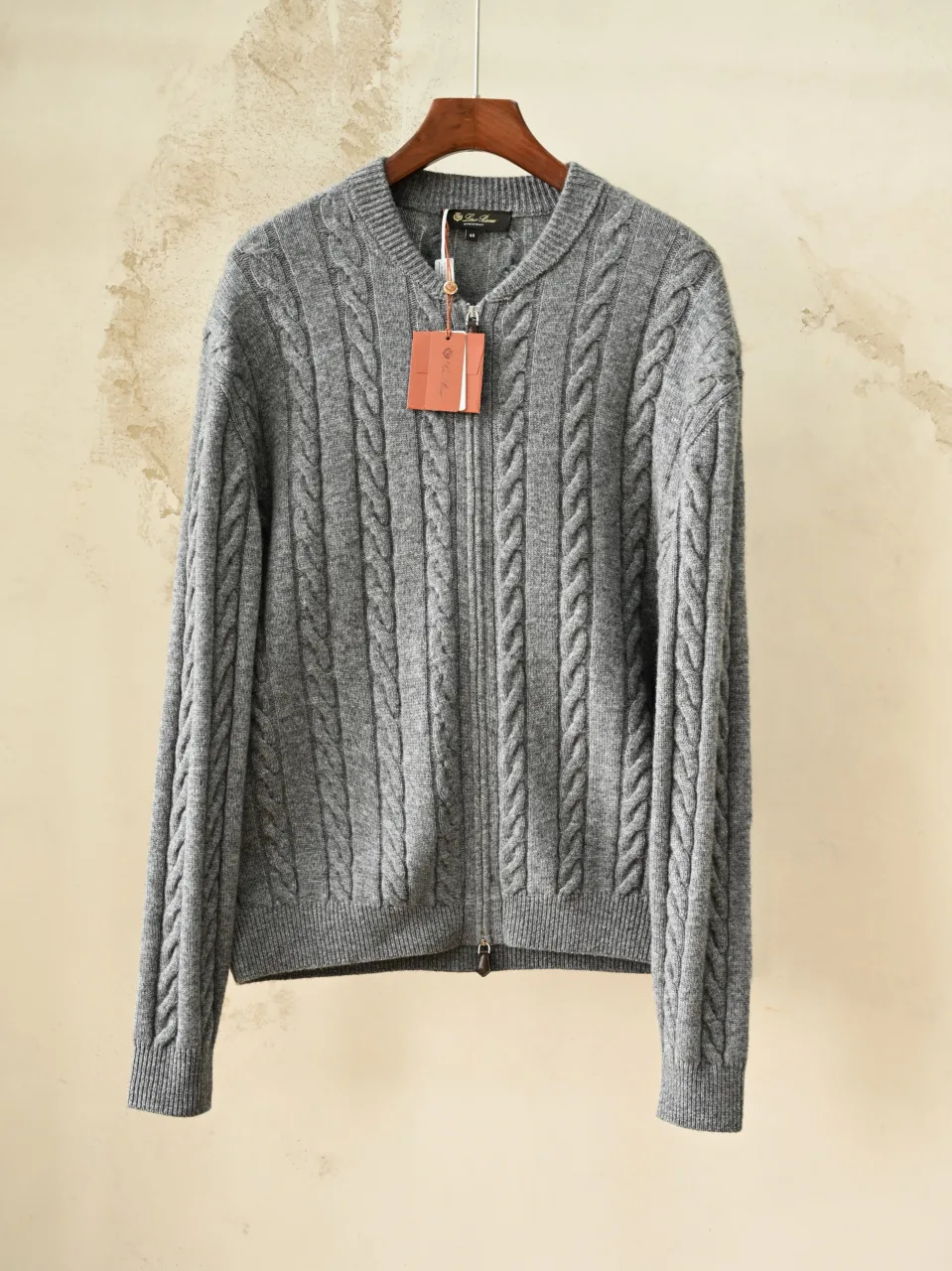 Джемперы И Свитеры Мужские Loro Piana 18434126