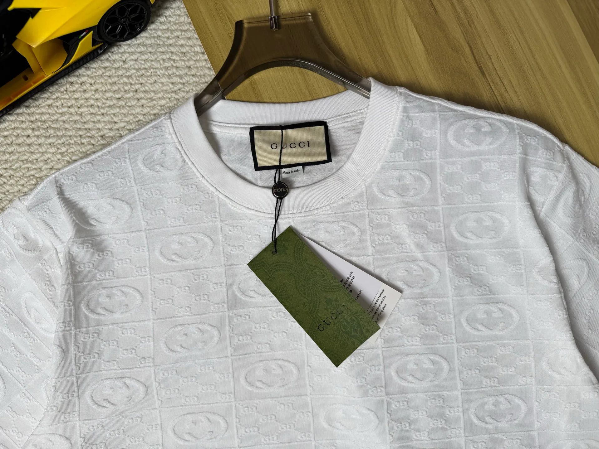 Футболки Женские Gucci 11615980