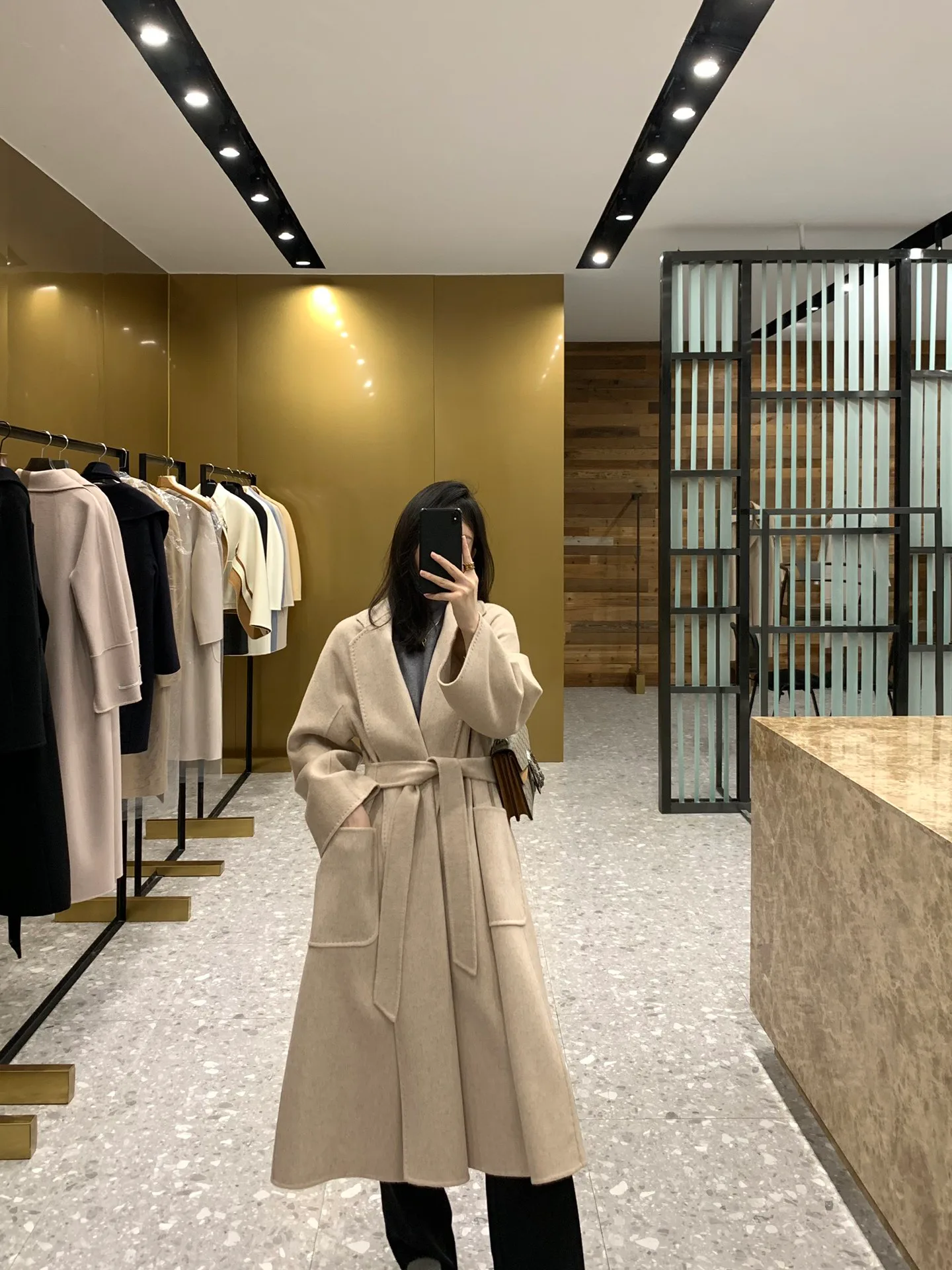Пальто Женские Max Mara 17868884
