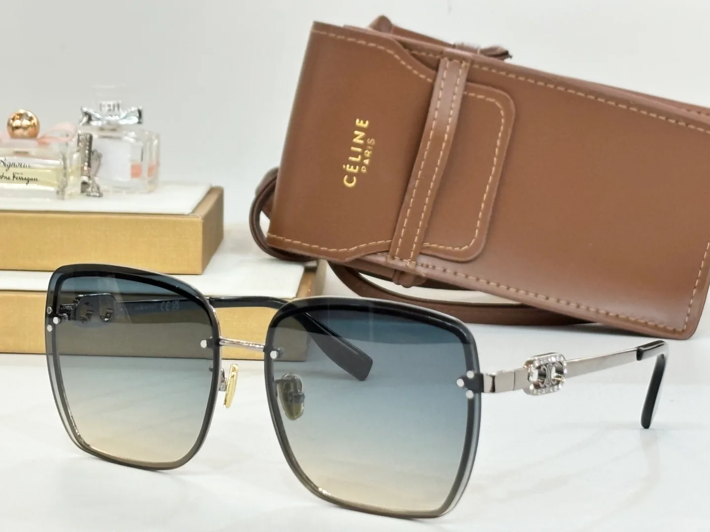 Очки Celine 9347