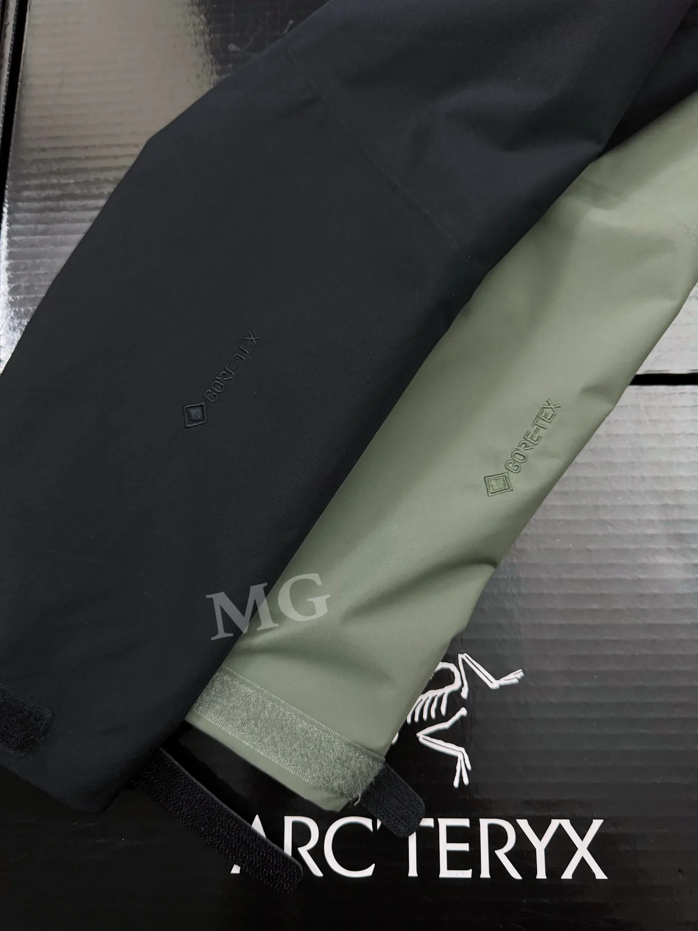 Куртки Мужские Arc'teryx 168024