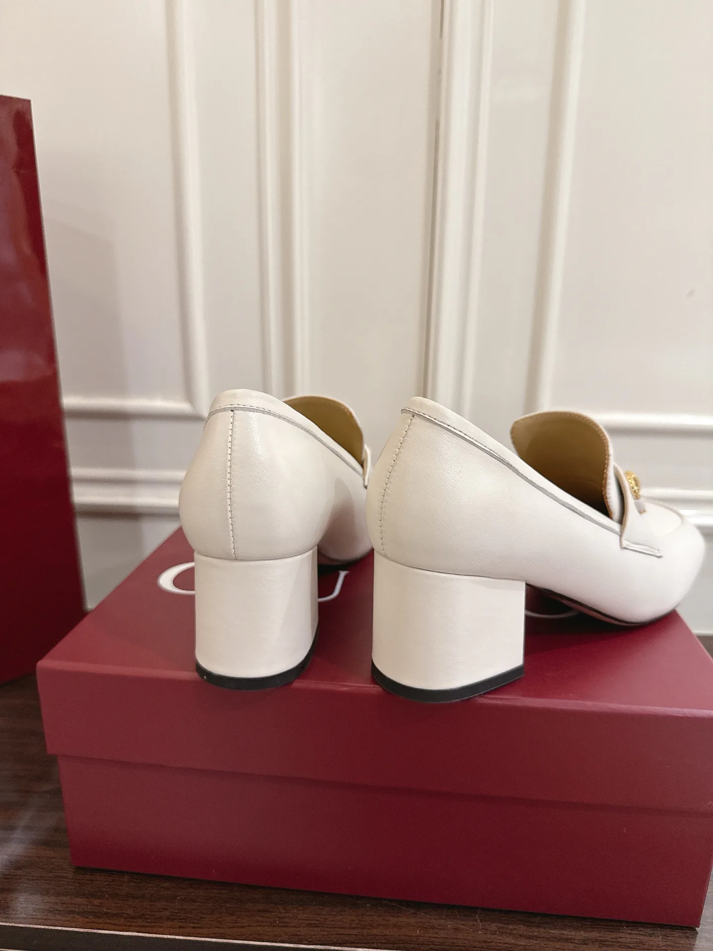 Лоферы И Мокасины Женские Gucci 1770539