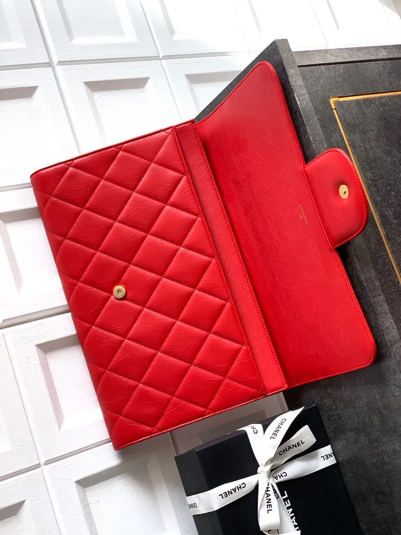 Классические Сумки Женские Chanel 2587229