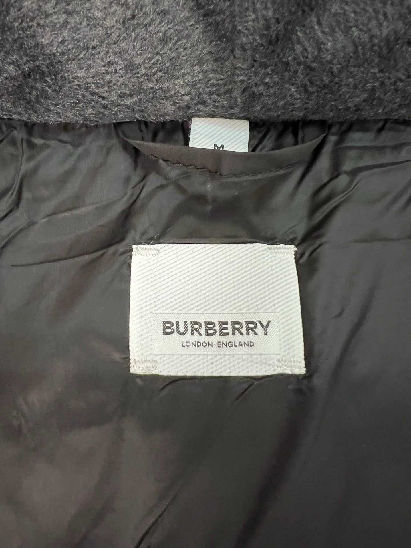 Куртки И Пуховики Женские Burberry 2500333