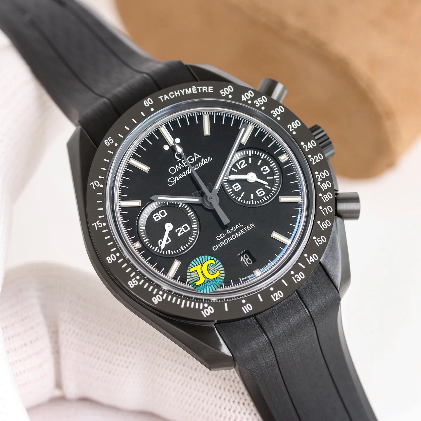 Часы Мужские Omega 17994160