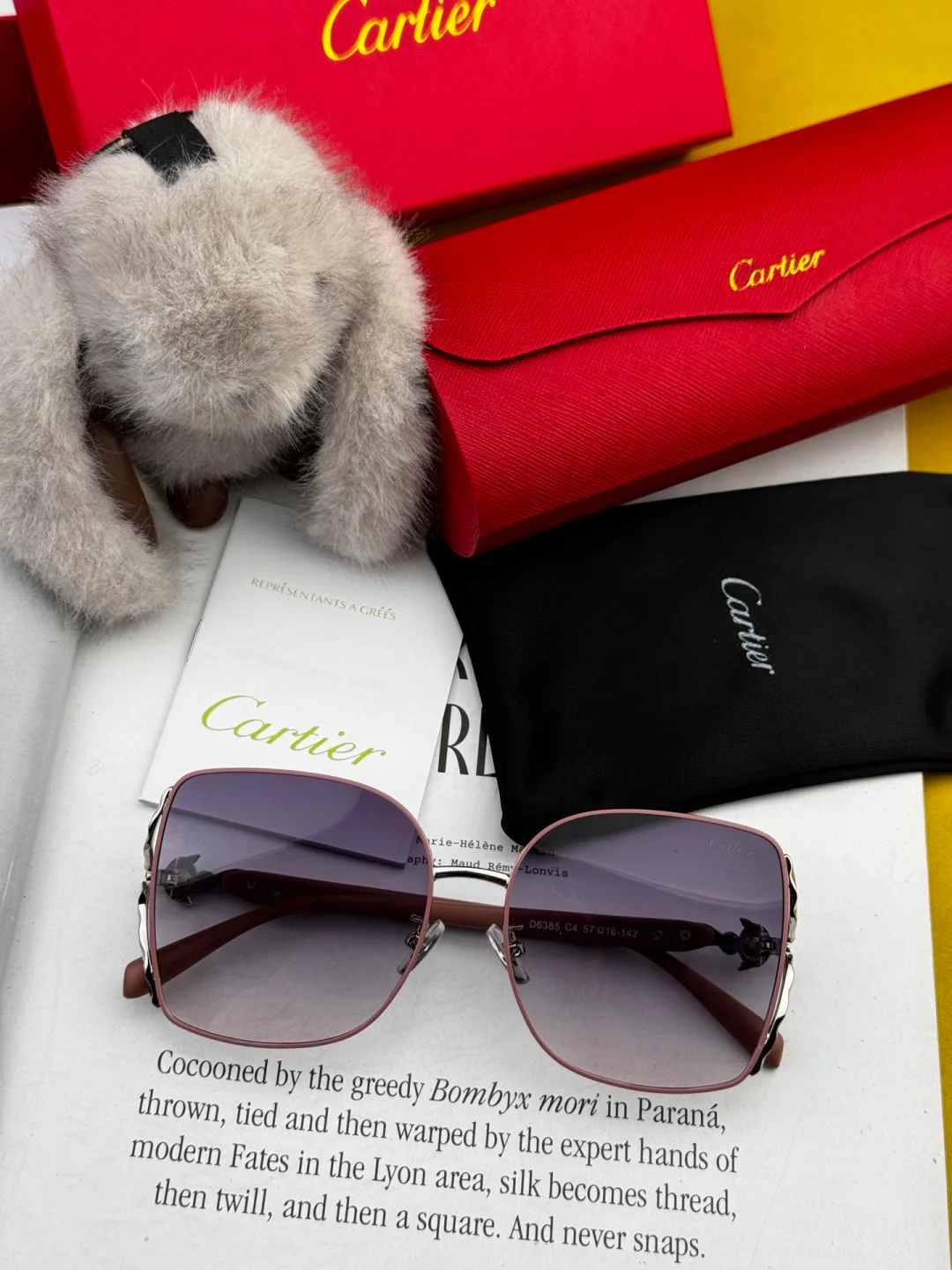 Очки Cartier 10391046