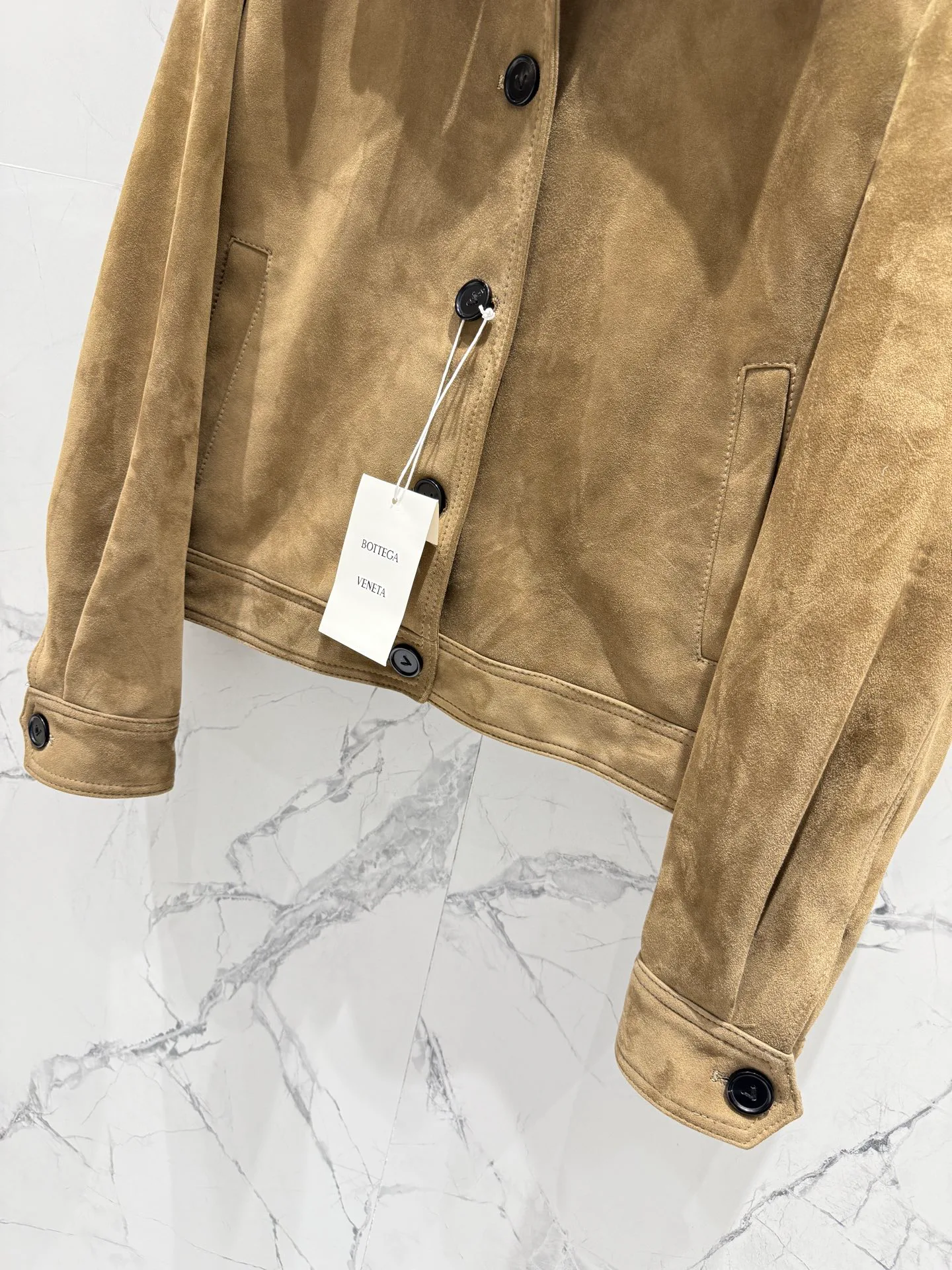 Кожаные Куртки И Дублёнки Женские Bottega Veneta 11428957