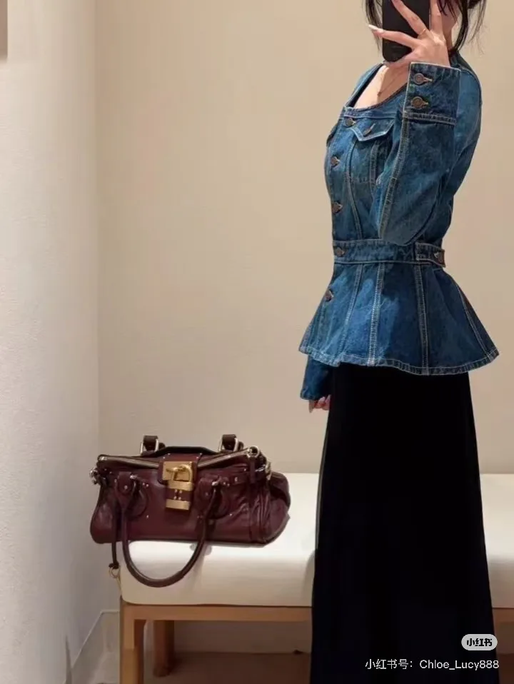 Жакеты Женские Chloe 11470140