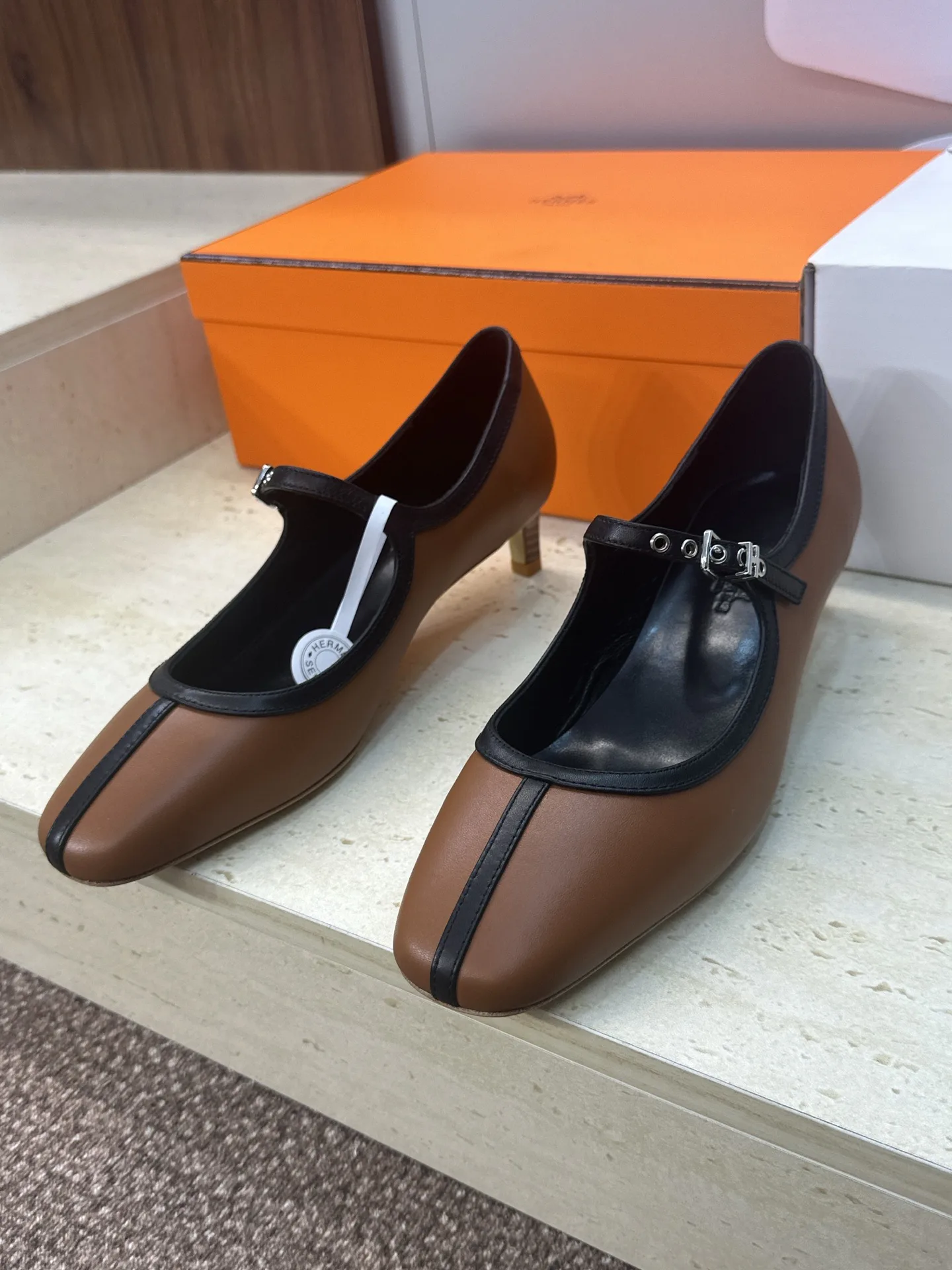 Туфли Женские Hermes 11465241