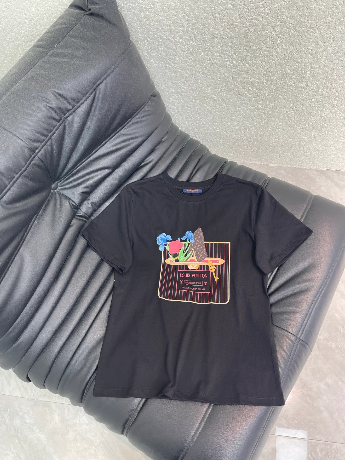 Футболки Женские Louis Vuitton 12626235