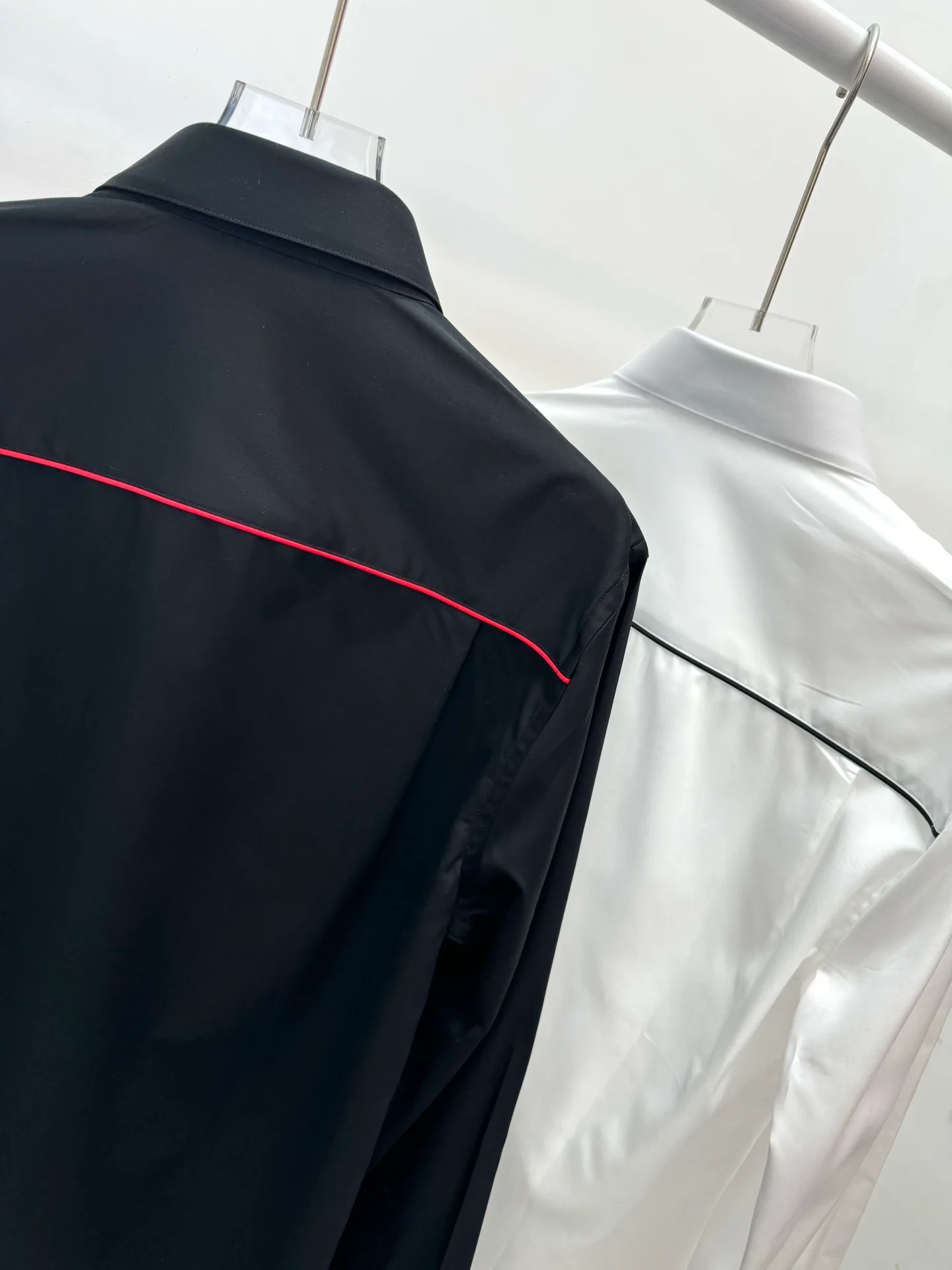 Рубашки Мужские Salvatore Ferragamo 15983