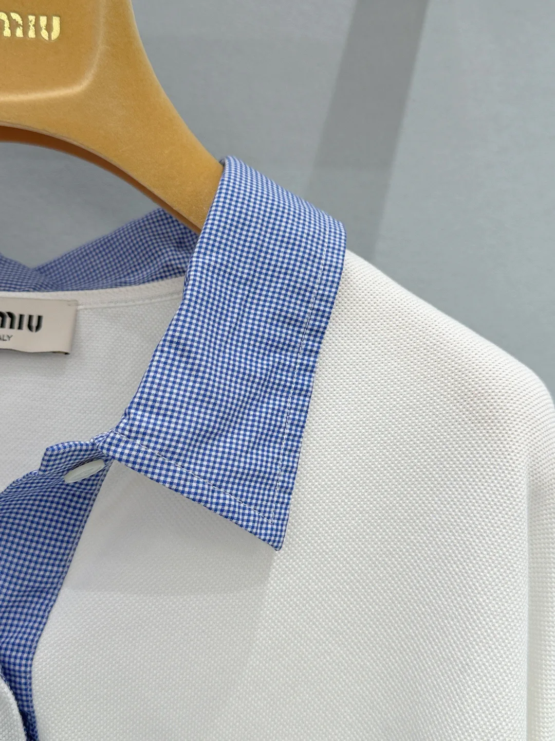 Рубашки Женские Miu Miu 11663687