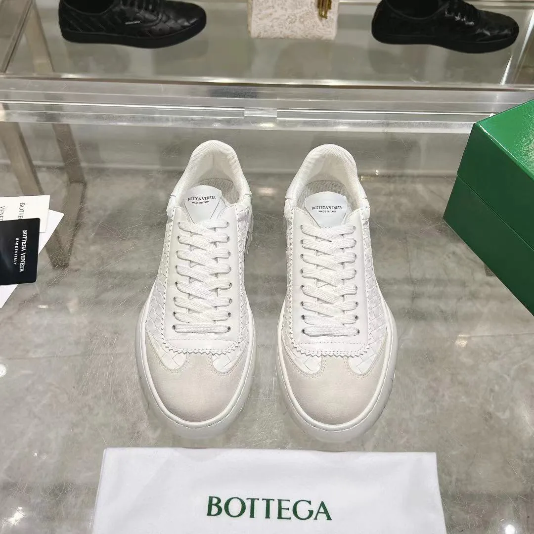Кроссовки Мужские Bottega Veneta 15199