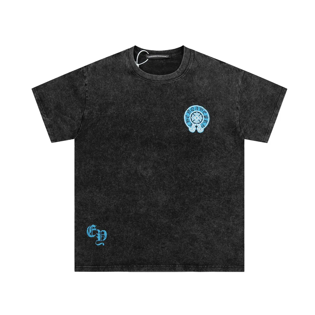 Футболки Женские Chrome Hearts 9150887