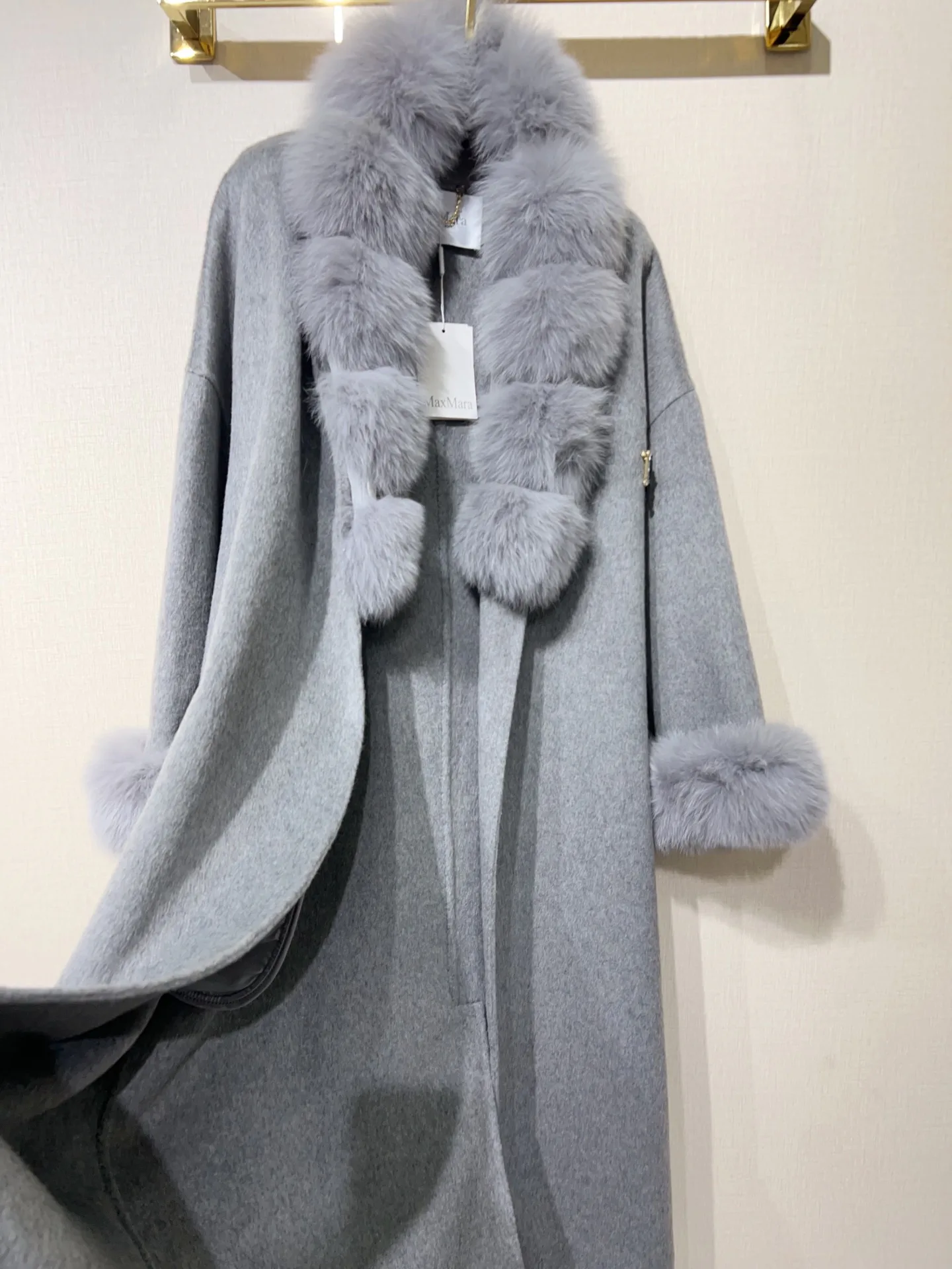 Пальто Женские Max Mara 19410805
