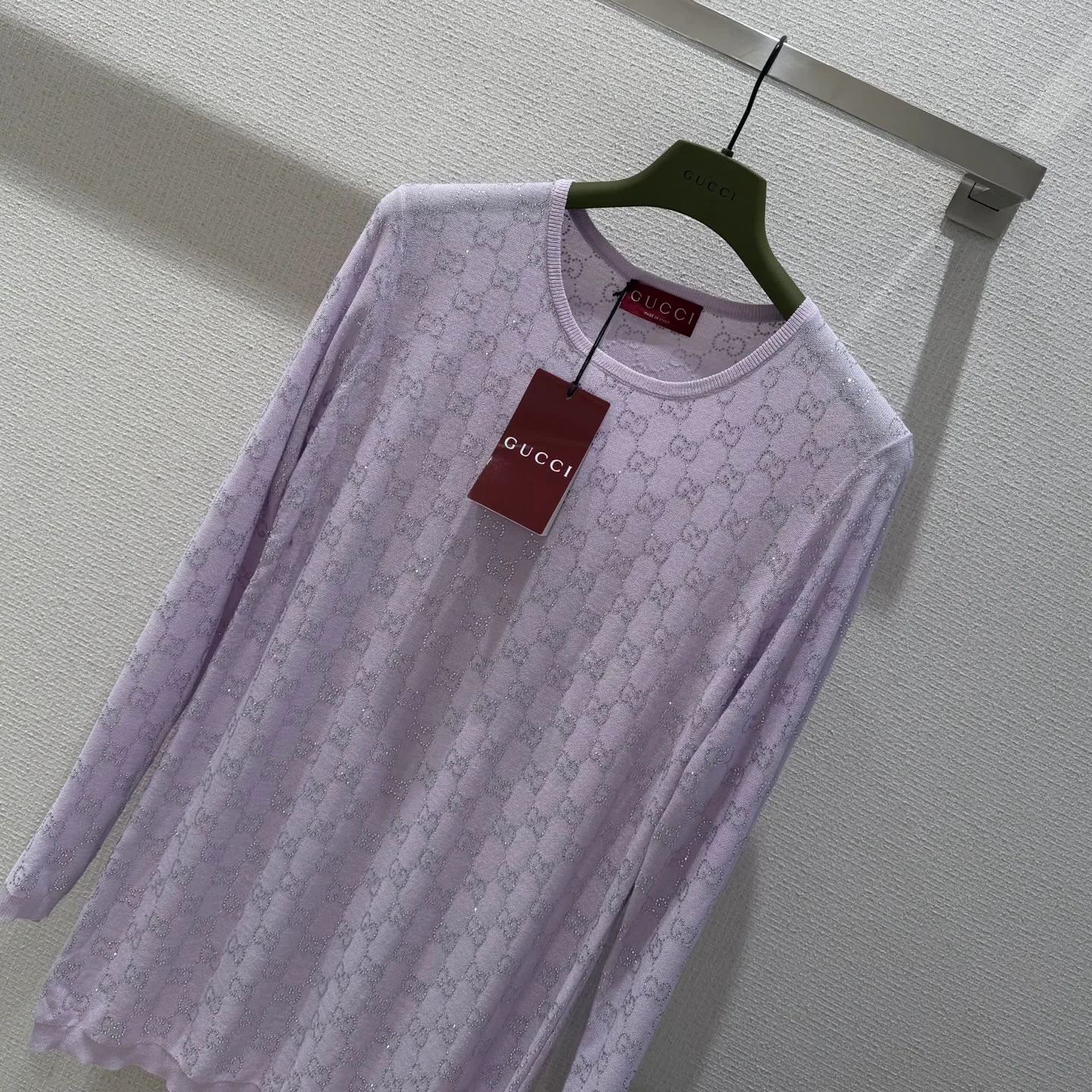 Джемперы И Свитеры Женские Gucci 11564416