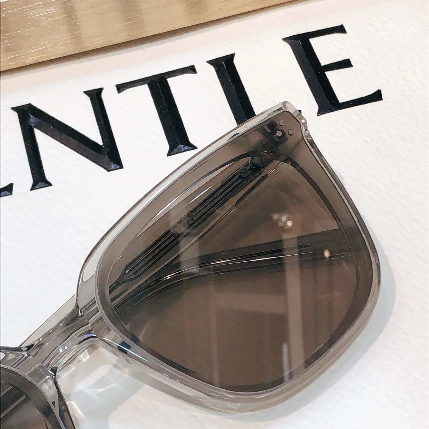 Очки Gentle Monster 11419468