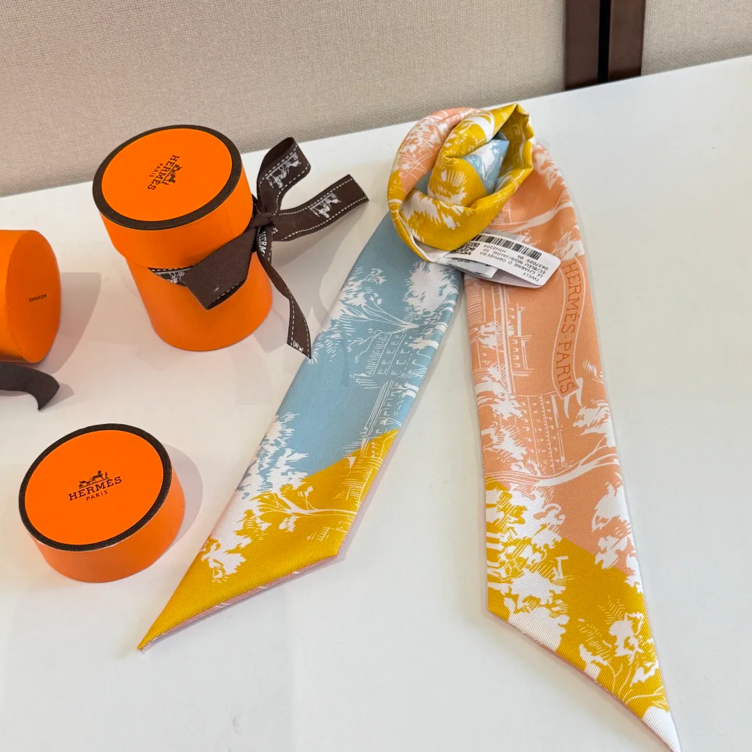 Платки Hermes 10807181