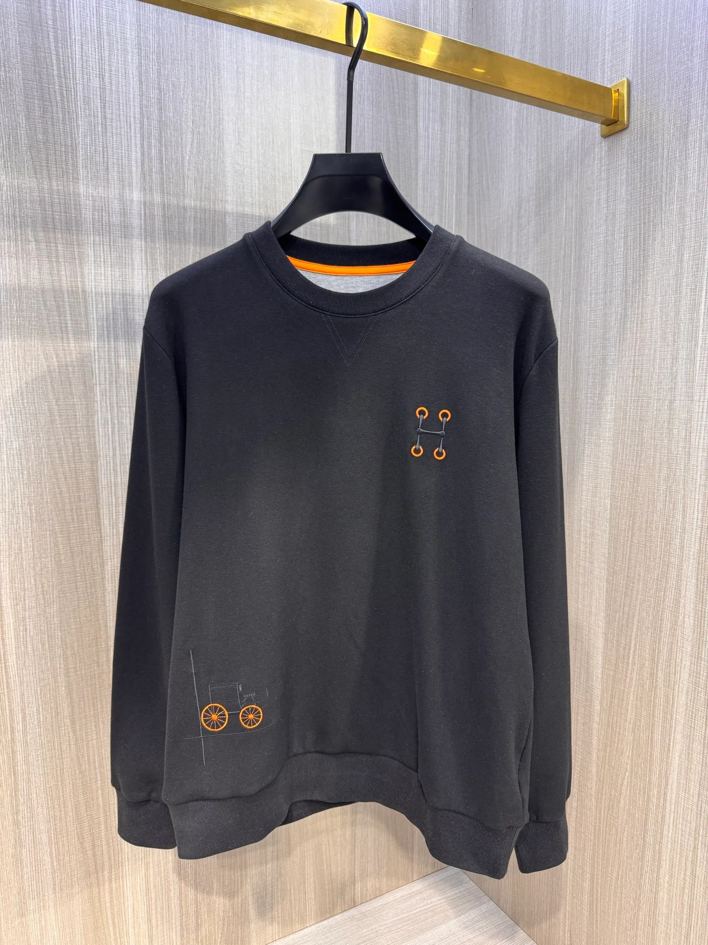 Свитшоты И Худи Мужские Hermes 271522